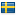 unicornbooks.in server is located in Sweden